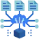 Automated Ticketing Service Icon